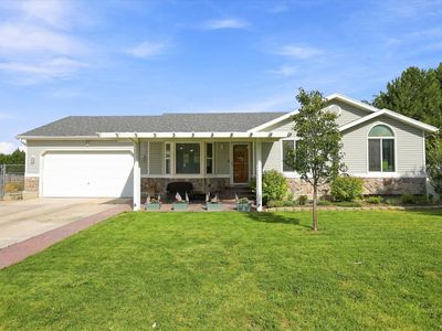 7215 S Galaxy Hill Rd