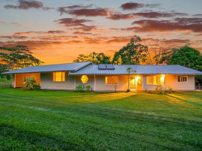 Property at 16-1266 40th St, Kurtistown, HI