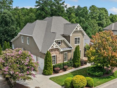 518 Foxdale Ridge Dr