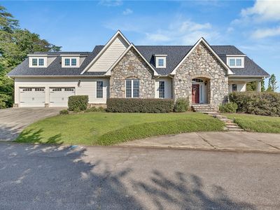 283 Jocassee Ridge Way