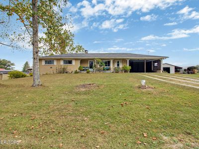 Property at 647 Price Loop, Rockwood, TN