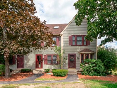 32 Bartemus Trail