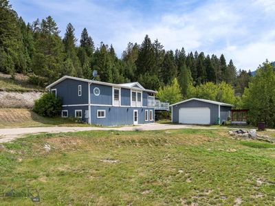 640 Olson Gulch Rd