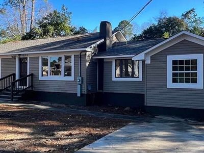 3743 Hitchcock Rd