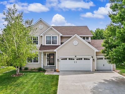 1115 SE Bluegrass Cir