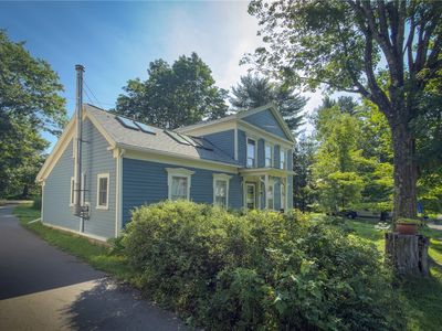 113 State Highway 165