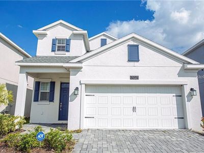 3021 BALLAD ROAD