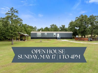 Property at 319 Berry Creek Dr, Caldwell, TX