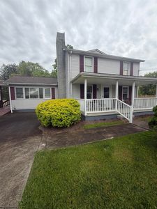 181 Conrad St