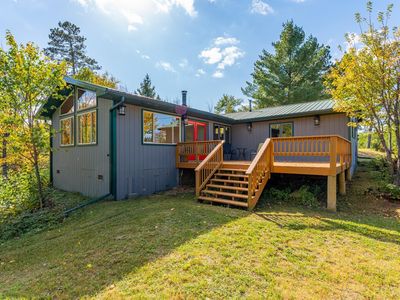 Property at 1475 Echo Trl, Ely, MN