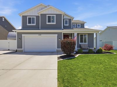 4229 W 6025 S