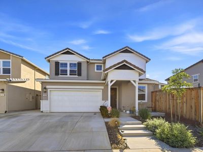 7681 Barebow Way