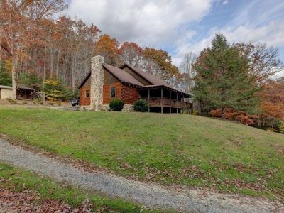 2208 Wilderness Hwy
