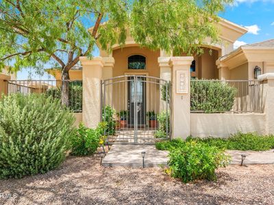 6713 Crucero Del Sol Dr