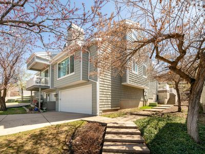 1960 S High Pointe St E #22