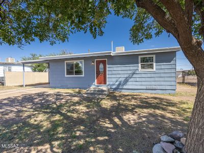 Property at 125 E Navajo St, Huachuca City, AZ