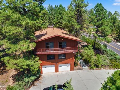 4200 N Country Club Drive