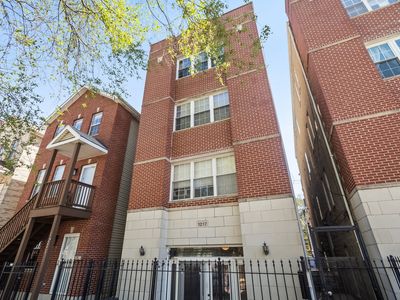 1217 N Honore St Unit G