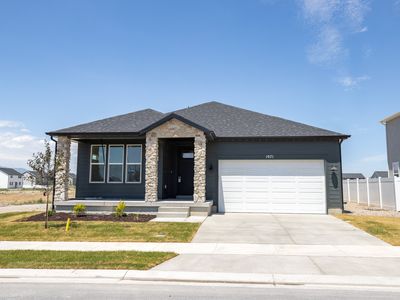 1971 E Harlequin Ave Lot 4231