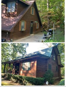 437&441 Two Homes Shields Creek Rd