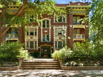 1629 S 3rd St APT 203