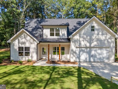 Property at 49 Treemont Dr, Nicholson, GA