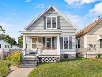 1516 Logan Ave