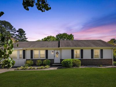 204 Barwick Way