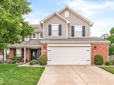840 Ponderosa Pine Dr