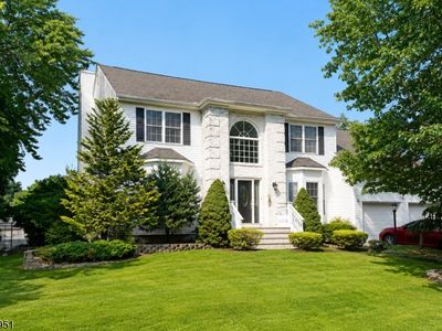 20 Gregory St