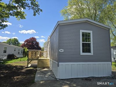 Property at 252 Old Canterbury Turnpike #84, Norwich, CT