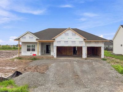 1401 Green Oak Pass