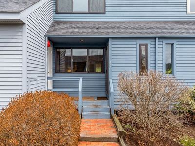 Property at 18 College Hill Road #18, Hanover, NH