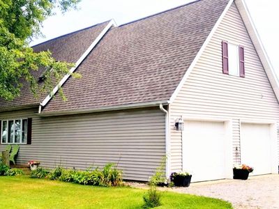 Property at 2536 N 325 E, Warsaw, IN