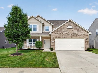 2715 Cabin Hill Rd