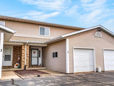 Property at 455 Bowlavard Avenue #2, Belleville, WI