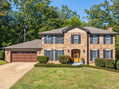 712 Oak Crest Ln