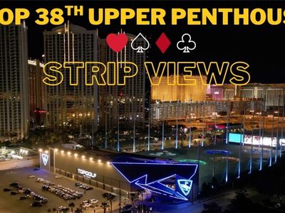 145 E Harmon Ave #3815