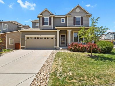 Property at 1430 Sky Rock Way, Castle Rock, CO