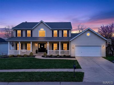 564 Oakwood Dr