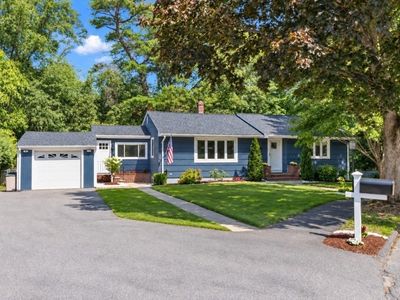 20 Viking Rd