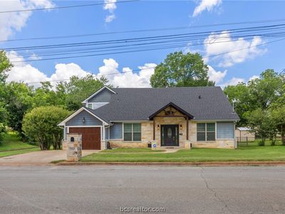 Property at 502 W Fawn St, Caldwell, TX