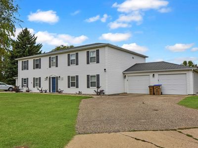 Property at 1824-15 St SW, Minot, ND