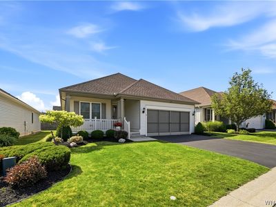 6 Wetherby Way