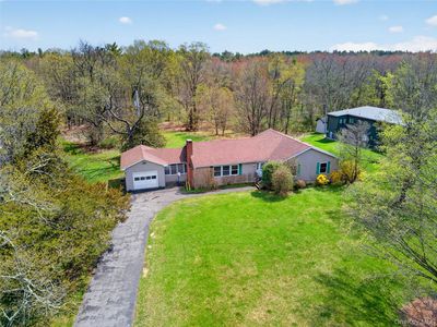 1044 Blue Mountain Road