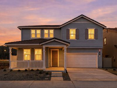 235 Shamrock Dr