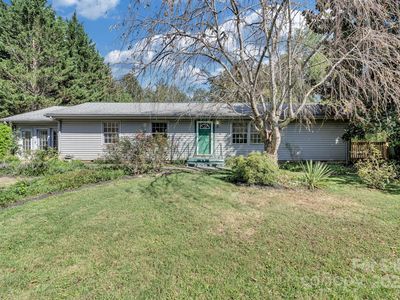 377 Old Haw Creek Rd