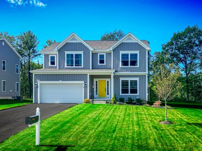 GRAMERCY II Plan, STONE CREEK