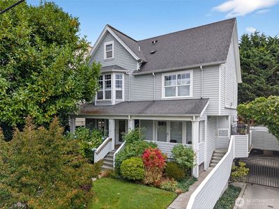 414 Malden Avenue E #B