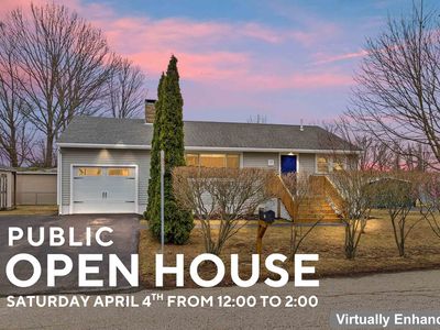 Property at 17 Winchester Street, Portsmouth, NH